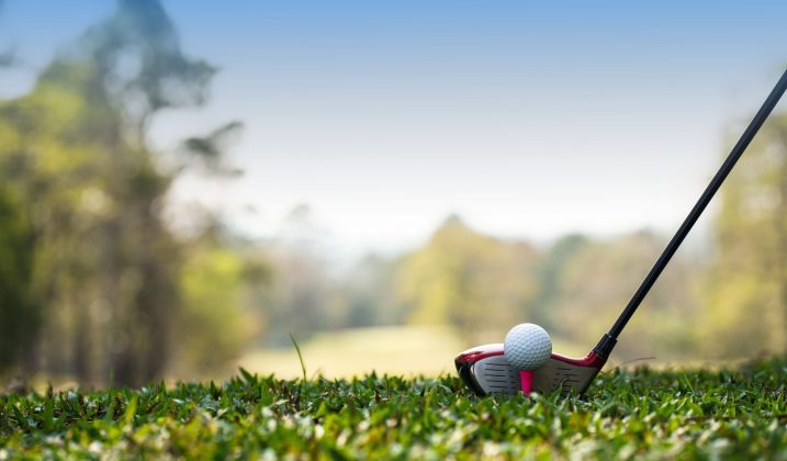 golf